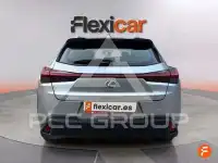 2019 Lexus UX250