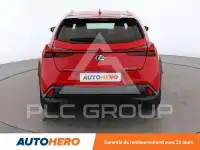 2019 Lexus UX250
