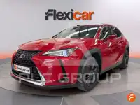 2019 Lexus UX250