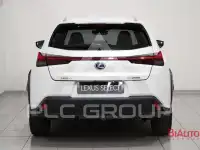 2019 Lexus UX250
