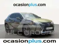2019 Lexus UX250