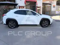 2019 Lexus UX250