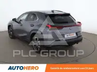 2019 Lexus UX250