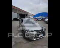 2019 Lexus UX250