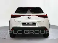 2019 Lexus UX250