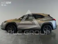 2019 Lexus UX250