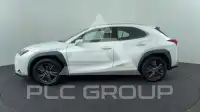2019 Lexus UX250