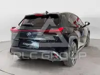 2019 Lexus UX250