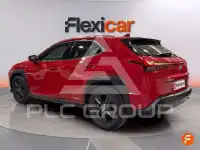 2019 Lexus UX250