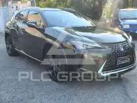2019 Lexus UX250