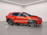 2019 Lexus UX250