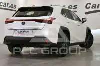 2019 Lexus UX250