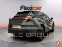 2019 Lexus UX250