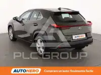 2019 Lexus UX250