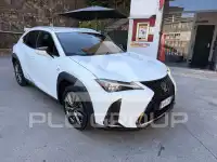 2019 Lexus UX250