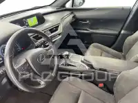 2019 Lexus UX250