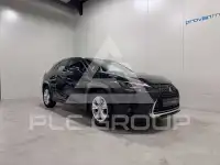 2019 Lexus UX250