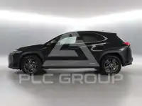 2019 Lexus UX250