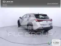 2019 Lexus UX250