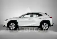2019 Lexus UX250