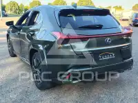 2019 Lexus UX250