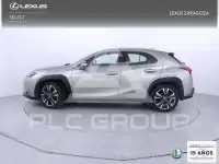 2019 Lexus UX250