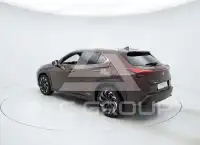 2019 Lexus UX250