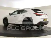 2019 Lexus UX250