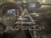 2019 Lexus UX250