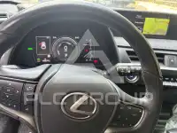 2019 Lexus UX250