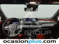 2019 Lexus UX250