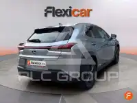2019 Lexus UX250