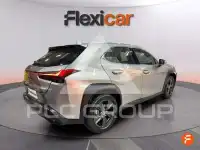 2019 Lexus UX250