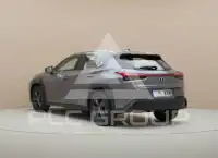2019 Lexus UX250