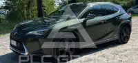 2019 Lexus UX250
