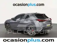 2019 Lexus UX250