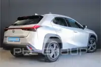 2019 Lexus UX250