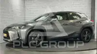 2019 Lexus UX250