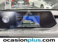 2019 Lexus UX250