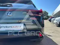 2019 Lexus UX250