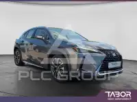 2019 Lexus UX250