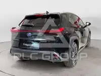 2019 Lexus UX250