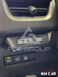 2019 Lexus UX250