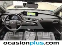 2019 Lexus UX250