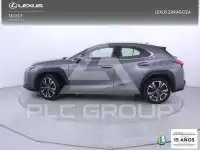 2019 Lexus UX250