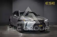 2019 Lexus UX250