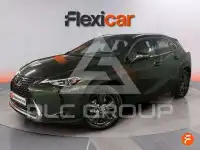 2019 Lexus UX250