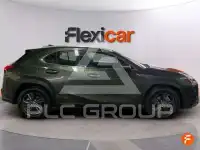 2019 Lexus UX250