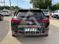 2019 Lexus UX250