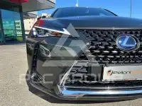 2019 Lexus UX250